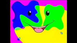 Nick Jr Commercial Breaks from June 814 1998 [upl. by Latimer259]