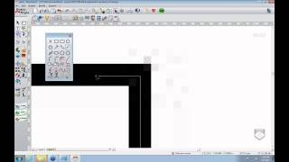 Tracing and layers in GravoStyle [upl. by Alakam]