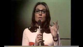 Nana Mouskouri  Coucouroucoucou Paloma Live [upl. by Asirehc]