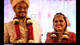 Dhairya amp Chaitali Wedding Function [upl. by Quackenbush93]