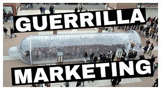 Guerrilla Marketing Ballin on a Budget for Entrepreneurs [upl. by Alleon]