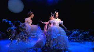 Rodgers  Hammersteins CINDERELLA on Broadway  Montage [upl. by Auoh]