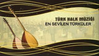 Türk Halk Müziği En Sevilen  En Çok Dinlenen Türküler HD KALİTE  KESİNTİSİZ [upl. by Einner]