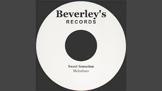 Sweet Sensation [upl. by Bihas]