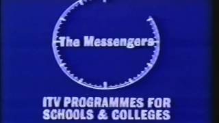 ITV For Schools And Colleges  The Messengers 1970s [upl. by Thorwald582]