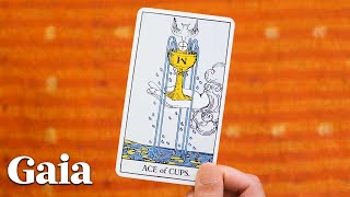 The Little Known History of Tarot [upl. by Ruth]