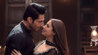 Tarasti Hai Nigahen  Instagram Trending Song  Asim Azahar  Mahira Khan  Bilal Ashraf [upl. by Adnical]