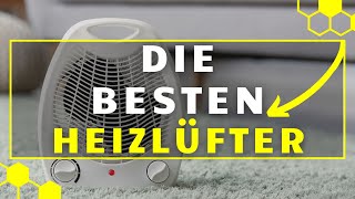 Heizlüfter TEST  Die 3 besten Heizlüfter im Vergleich [upl. by Gem]