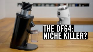 The DF64 Niche Killer [upl. by Retlaw764]