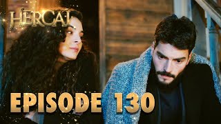 Hercai  Herjai Urdu  Episode 130 [upl. by Fricke]