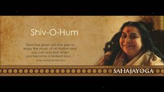 Sahaja Yoga Bhajan  ShivOHum  Simple [upl. by Ruvolo398]