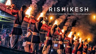 Rishikesh Relived  Haridwar  Travel Film [upl. by Franklyn]