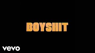 Madison Beer  BOYSHIT Official Lyric Video [upl. by Sheppard977]