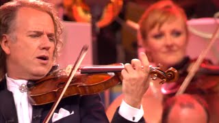 André Rieu At Schönbrunn Vienna Trailer [upl. by Garap]