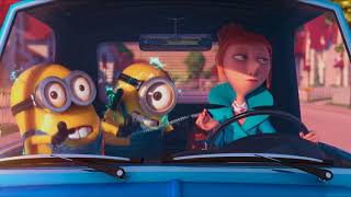 Despicable Me 3 Official Trailer 3 Universal Pictures HD [upl. by Innaig914]