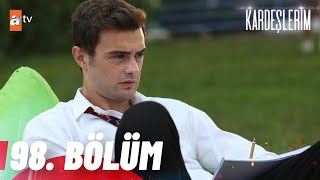 Kardeşlerim 98 Bölüm atvturkiye [upl. by Mirth]