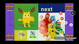 Nick Jr Enhances Preschoolers 20092010 Part 1 [upl. by Richia]