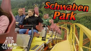 Doku Schwaben Park  Der Park für die ganze Familie  Park Check [upl. by Amik]