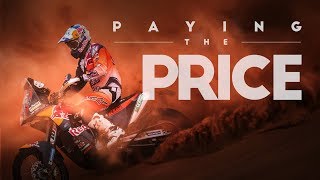 Taking On the Worlds Toughest Enduro Race  Paying the Price FULL Documentary [upl. by Bowyer520]