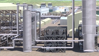 Carbon Capture amp Storage  How It Works [upl. by Eehc594]