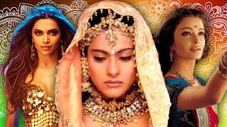 Top 10 Bollywood Actresses [upl. by Brunella456]