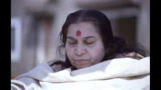 Sahaja Yoga Raag for meditation [upl. by Hpeosj189]