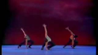 Alvin Ailey Revelations  Sinnerman [upl. by Barbra]