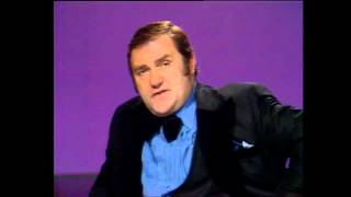 Les Dawson Classic Monologue The Secret of Life [upl. by Llemrej]