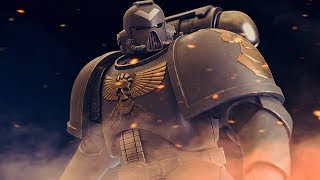 ASTARTES  New Warhammer 40000 Fan Film [upl. by Ansilme565]