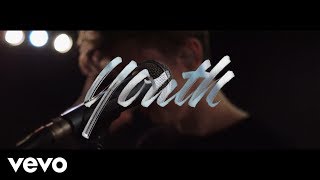 Troye Sivan  YOUTH Lyric Video [upl. by Ahseinaj57]