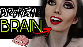 Eugenia Cooney Broke her Brain [upl. by Zysk]