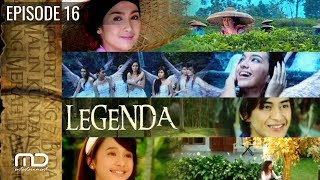 Legenda  Episode 16  7 Bidadari [upl. by Kimbra]