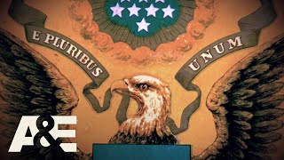 Americas Book Of Secrets The Rise and Fall of Freemasons in the US Season 4  History [upl. by Crist]