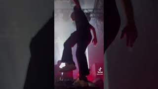 Skrillex got the moves [upl. by Walling]