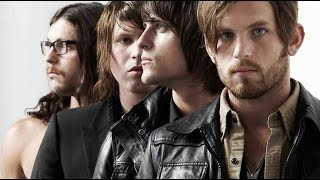 Top 10 Best Kings Of Leon Songs [upl. by Winfred710]