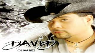 No Te Vayas  David Olivares [upl. by Wilcox]