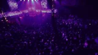 Alive Music Video  Hillsong Young amp Free [upl. by Rowney]