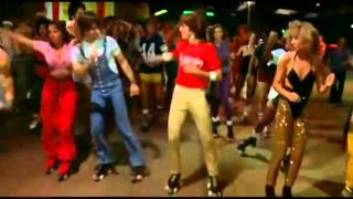 Roller Disco Roller Boogie 1979 YouTube [upl. by Cassondra]