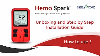 B9 Oxygen saturation of hemoglobin HL [upl. by Onavlis]