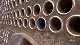 How a Firetube Boiler Works [upl. by Reddy]