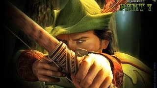 Modern Trailers Robin Hood Prince of Thieves 1991 [upl. by Jeminah]