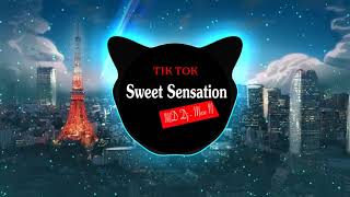 Sweet Sensation  Dj MD  Mose N   抖音神曲 [upl. by Assetan]