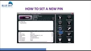 How to Download Digital Signature Certificate into USB Token [upl. by Hgiel798]