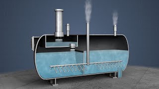 Boiler Feedwater  Deaeration [upl. by Sualokin365]