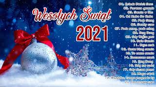 Piosenki Świąteczne Polskie 🎄 Muzyka Świąteczna 2022 🎁 Najpiękniejsze Polskie Kolędy 🎉Wesołych Świąt [upl. by Roots783]