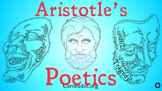 What is Aristotles Poetics [upl. by Cordie]