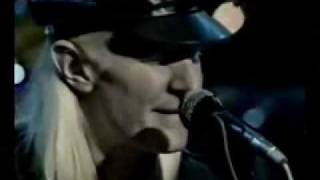 Johnny Winter  Mississippi Blues [upl. by Furlani]