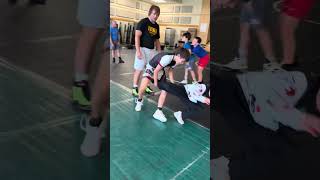 Wrestling Camps  Finishing Moves [upl. by Begga]