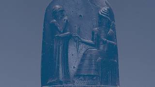 Code of Hammurabi Ancient Babylonian Laws [upl. by Valiant]