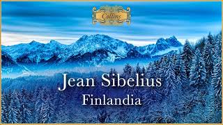 Jean Sibelius  Finlandia Op26 [upl. by Fai179]